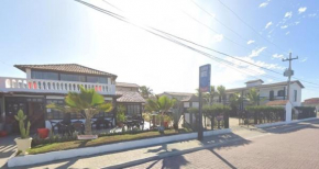 Atlântico Hotel